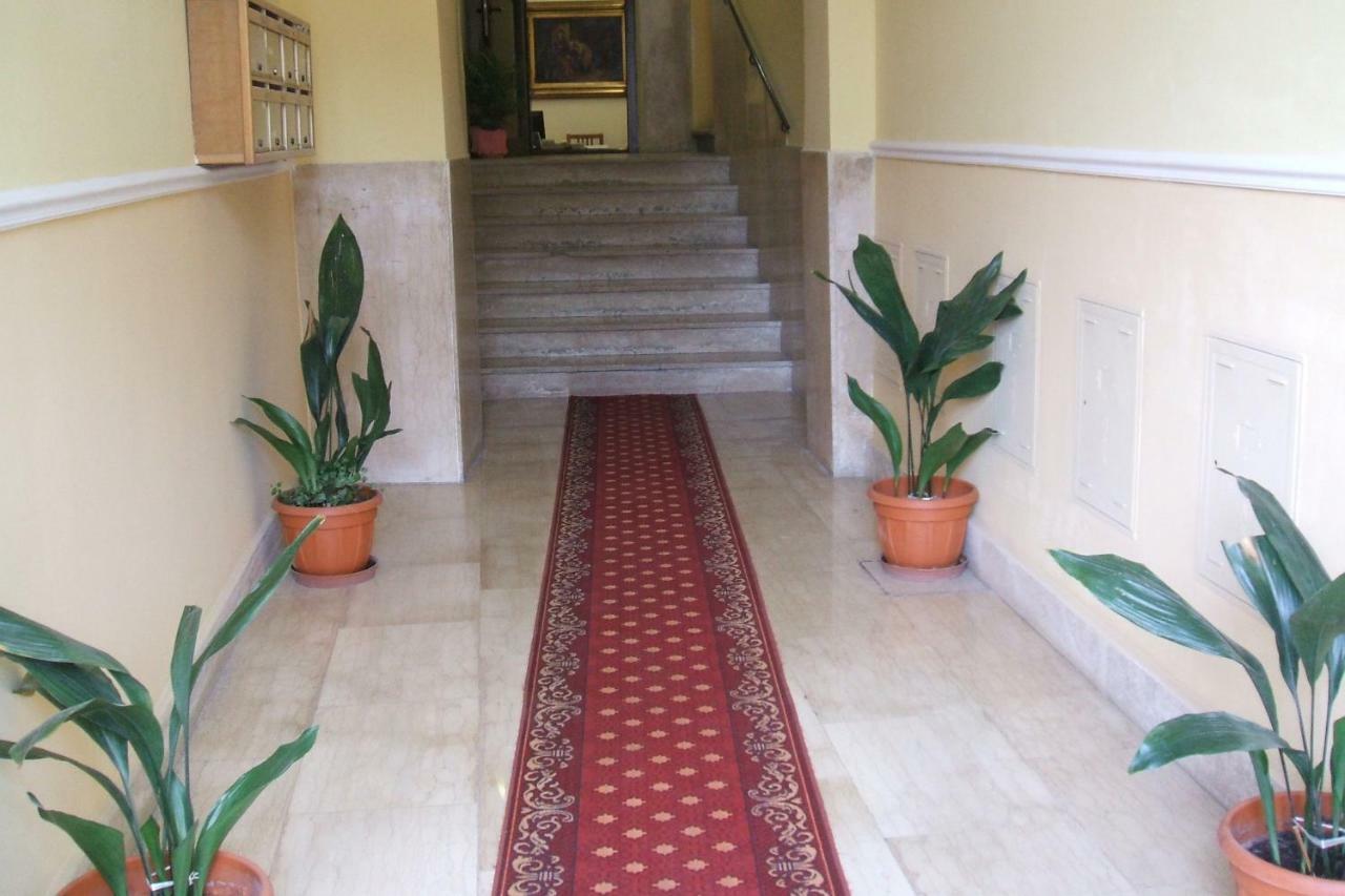 Colosseo Imperial Gasthof 3*